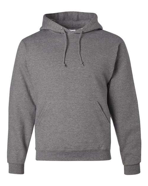 JERZEES - Sudadera con capucha unisex NuBlend® - 996MR