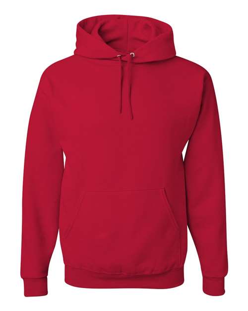 JERZEES - Sudadera con capucha unisex NuBlend® - 996MR