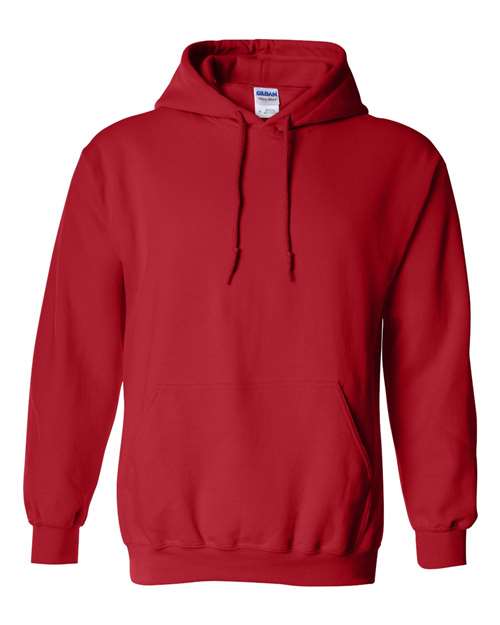 Gildan - Sudadera unisex con capucha Heavy Blend™ - 18500