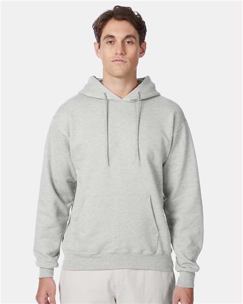 Hanes - Unisex Ultimate Cotton® Hooded Sweatshirt - F170