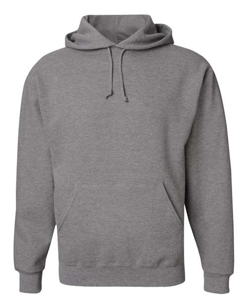 JERZEES - Unisex Super Sweats NuBlend® Hooded Sweatshirt - 4997MR