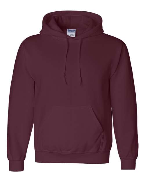 Gildan - Sudadera con capucha unisex DryBlend® - 12500
