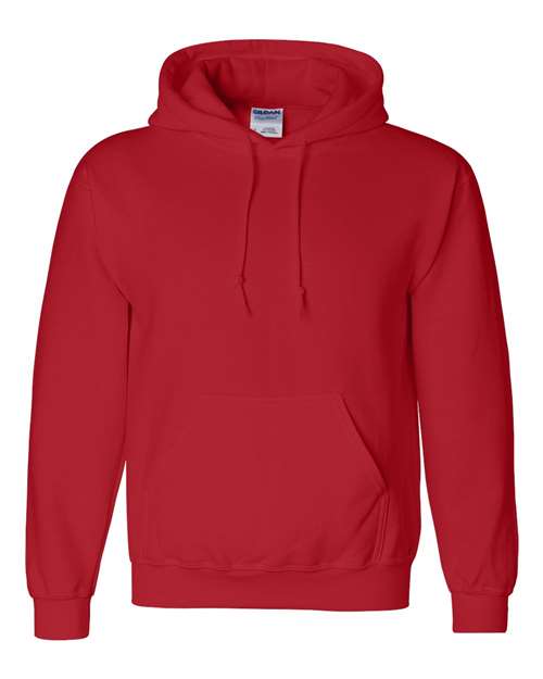 Gildan - Sudadera con capucha unisex DryBlend® - 12500