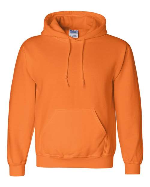 Gildan - Sudadera con capucha unisex DryBlend® - 12500
