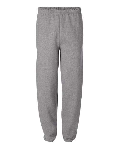 JERZEES - Pantalones deportivos unisex NuBlend® - 973MR