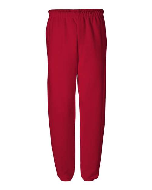 JERZEES - Unisex NuBlend® Sweatpants - 973MR
