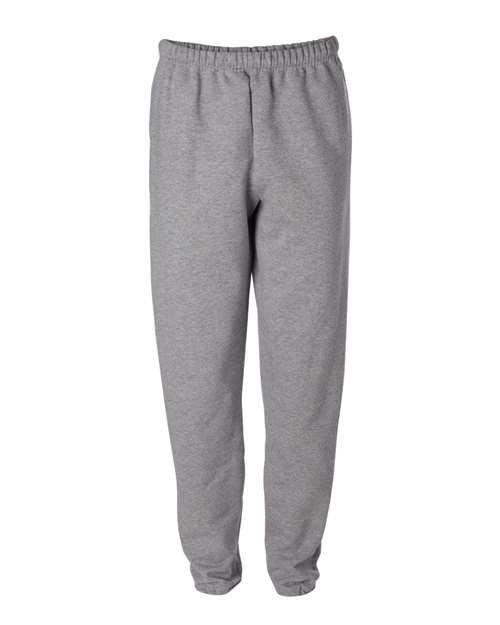 JERZEES - Unisex Super Sweats NuBlend® Sweatpants with Pockets - 4850MR