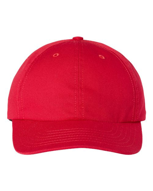 Classic Caps - USA-Made Dad Hat - USA200