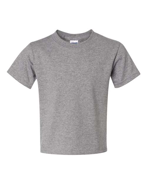 JERZEES - Youth Dri-Power® 50/50 T-Shirt - 29BR
