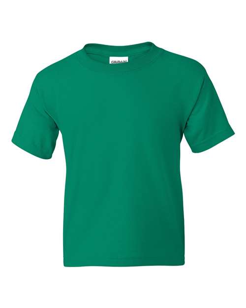 Gildan - Camiseta DryBlend® para jóvenes - 8000B