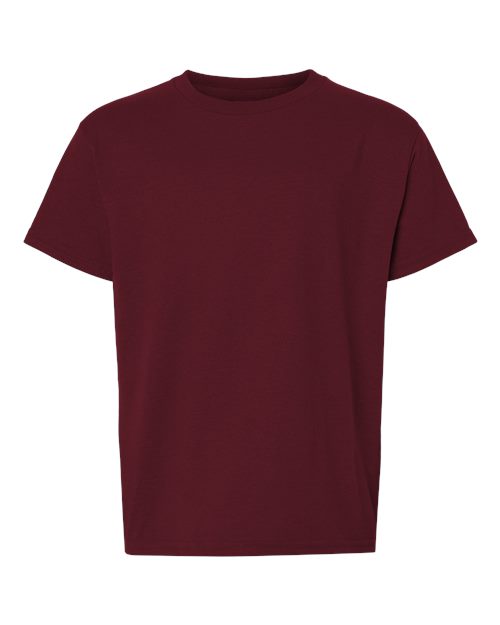 Gildan - Camiseta DryBlend® para jóvenes - 8000B