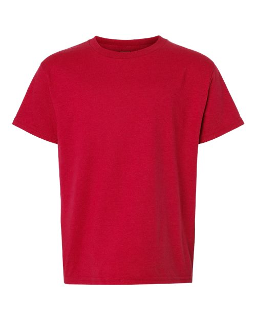Gildan - Camiseta DryBlend® para jóvenes - 8000B
