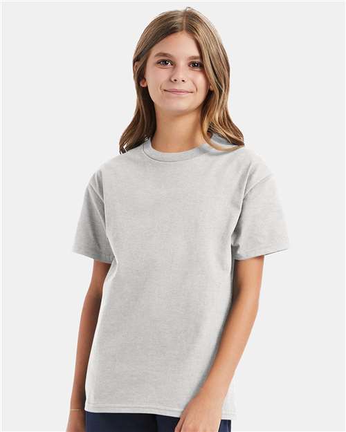 Hanes - Youth Authentic T-Shirt - 5450