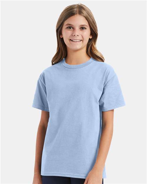 Hanes - Youth Authentic T-Shirt - 5450