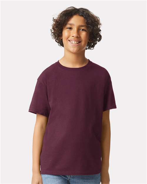 Gildan - Youth Ultra Cotton® T-Shirt - 2000B