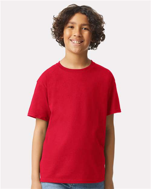 Gildan - Youth Ultra Cotton® T-Shirt - 2000B