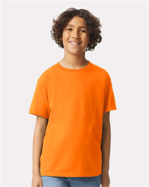 Gildan - Youth Ultra Cotton® T-Shirt - 2000B