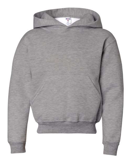 JERZEES - Youth NuBlend® Hooded Sweatshirt - 996YR