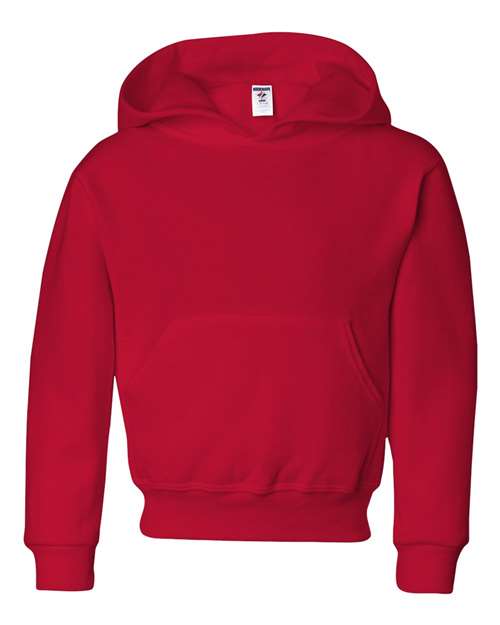 JERZEES - Youth NuBlend® Hooded Sweatshirt - 996YR
