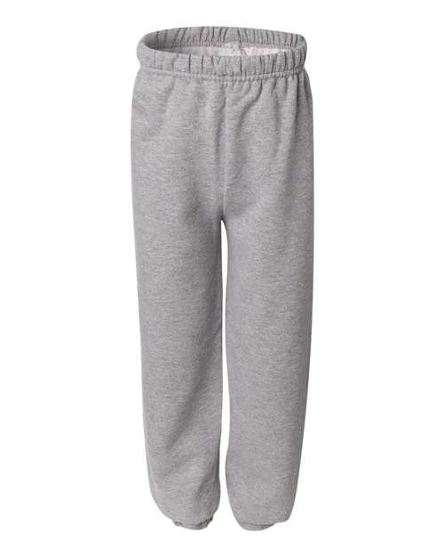 JERZEES - Youth NuBlend® Sweatpants - 973BR
