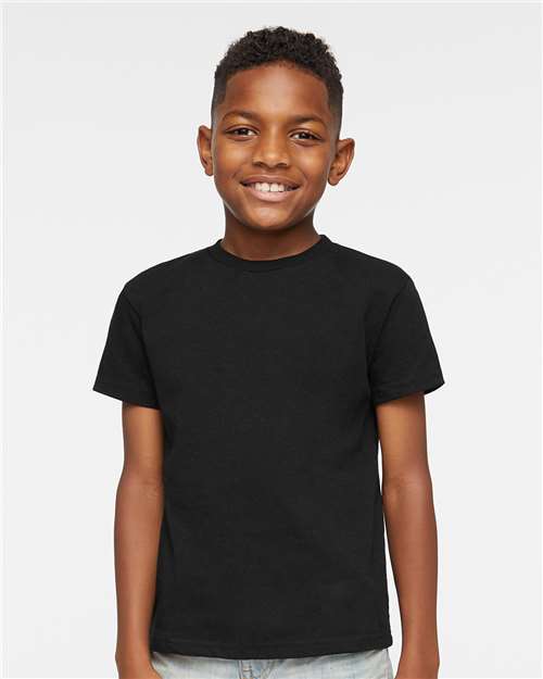 Rabbit Skins - Youth Juvy T-Shirt - 3301J