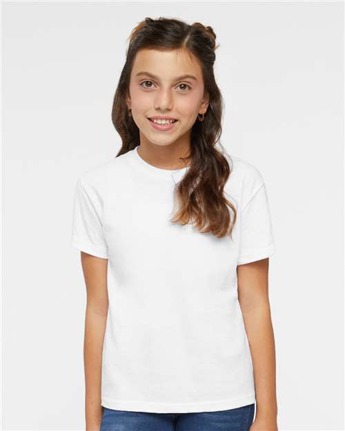 Rabbit Skins - Youth Juvy T-Shirt - 3301J