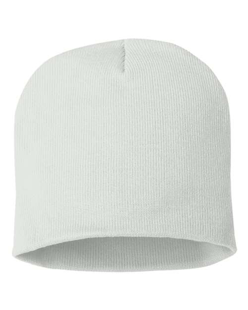 Gorro deportivo de 8 pulgadas - SP08
