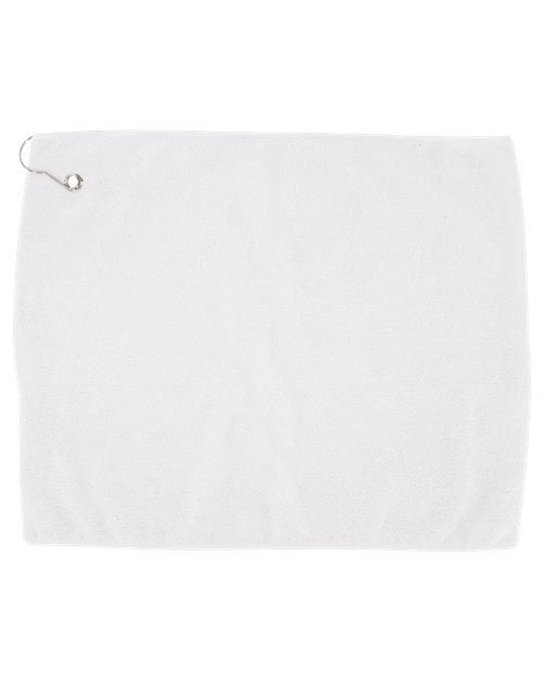 Carmel Towel Company - Microfiber Golf Towel - C1518MGH