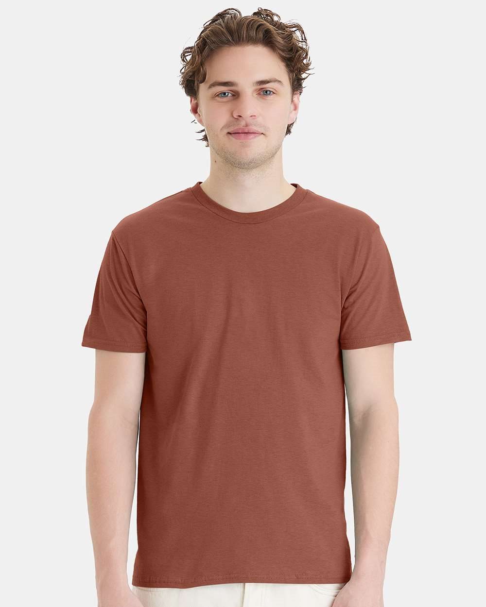 Hanes - Unisex Perfect-T T-Shirt - 4980