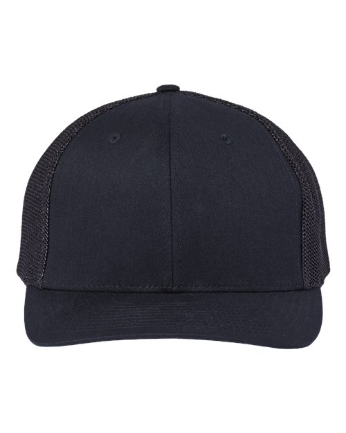 Richardson - 112+ R-Flex Adjustable Trucker Cap - 112PL