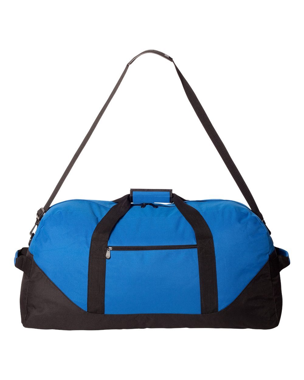 Liberty Bags - Bolsa de lona de 30" - 2252