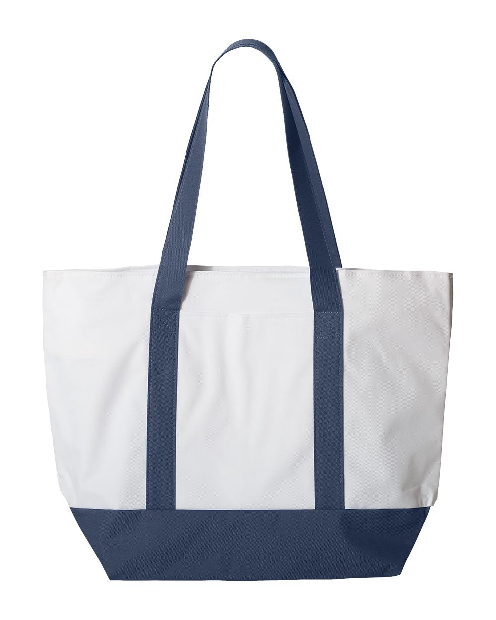 Bolsos Liberty - Bolso gigante con cremallera Bay View - 7006