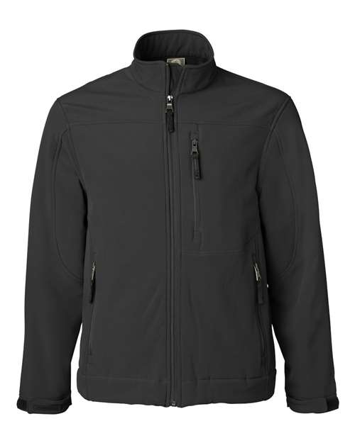Weatherproof - Men's Soft Shell Jacket - 6500