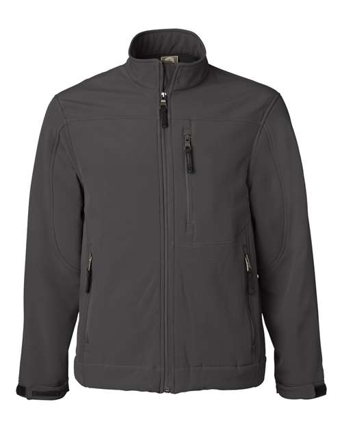 Weatherproof - Men's Soft Shell Jacket - 6500