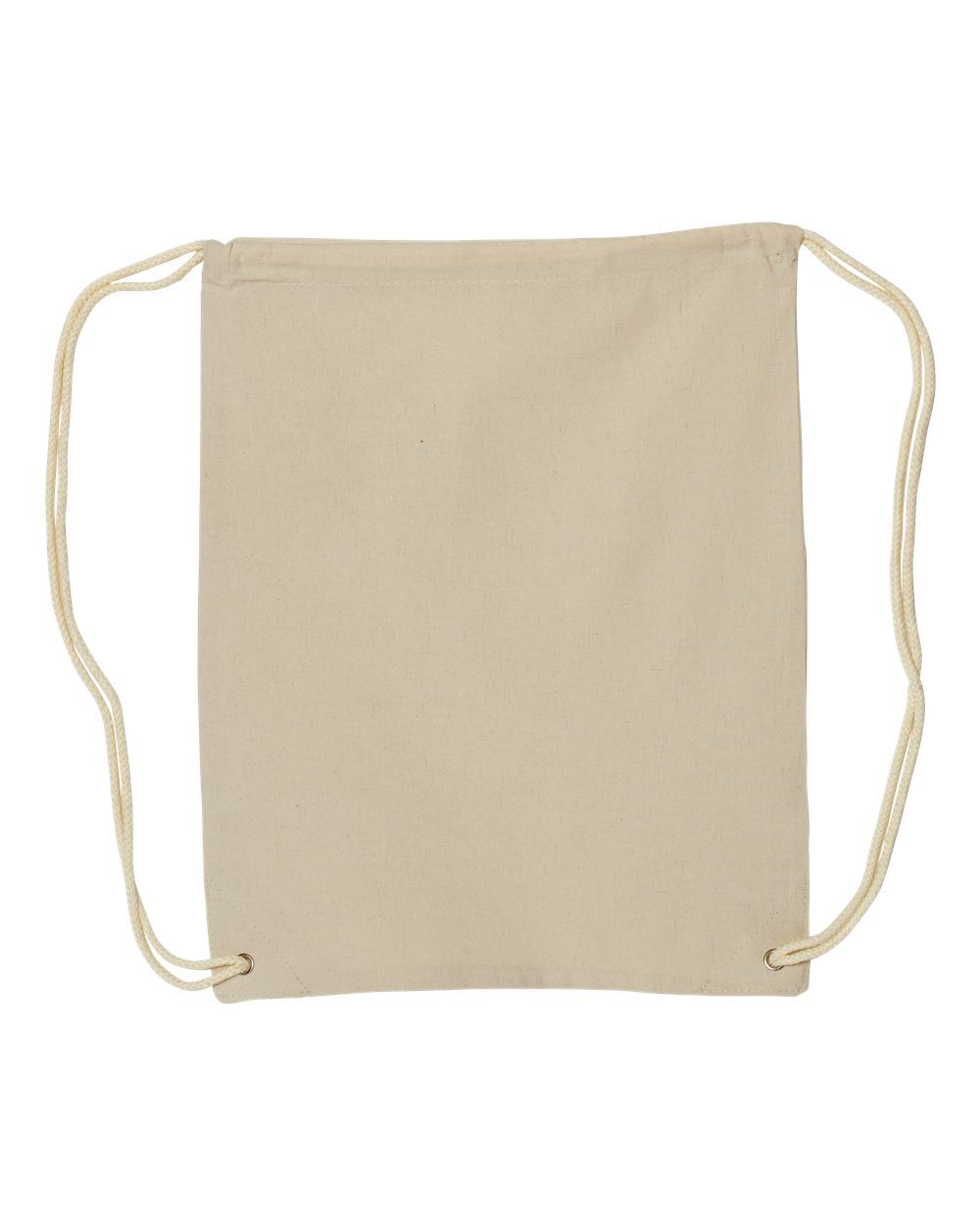 Mochila de lona con cordón Liberty Bags - 8875