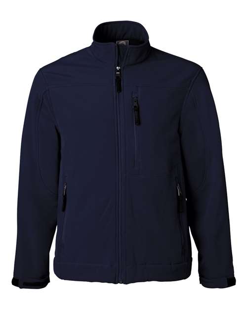 Weatherproof - Men's Soft Shell Jacket - 6500