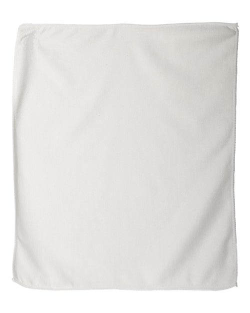 Carmel Towel Company - Toalla de microfibra para rally - C1118M
