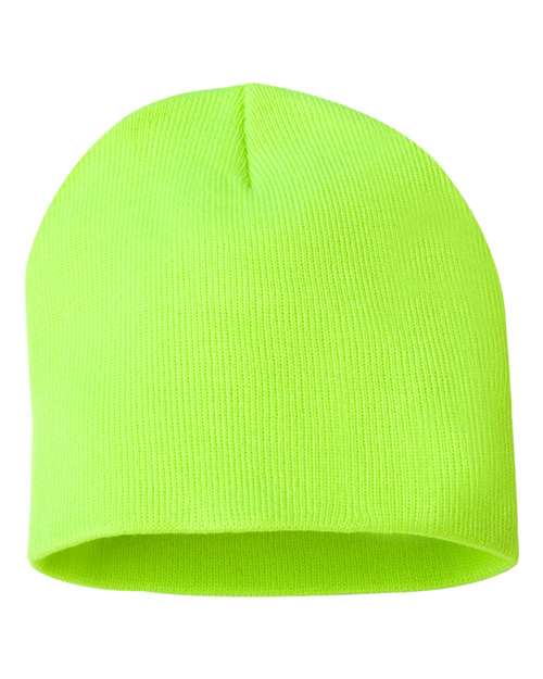Gorro deportivo de 8 pulgadas - SP08