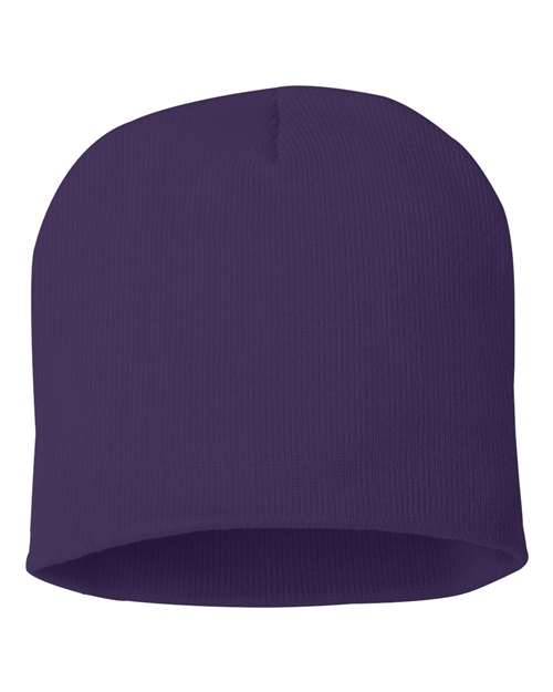 Gorro deportivo de 8 pulgadas - SP08