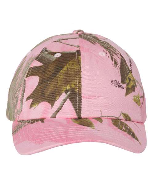 Kati - Gorra de camuflaje con licencia especial para mujer - SN20W