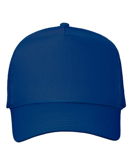Valucap - Gorra de camionero de cinco paneles - 8804H