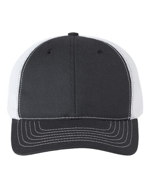 Classic Caps - USA-Made Trucker Cap - USA100