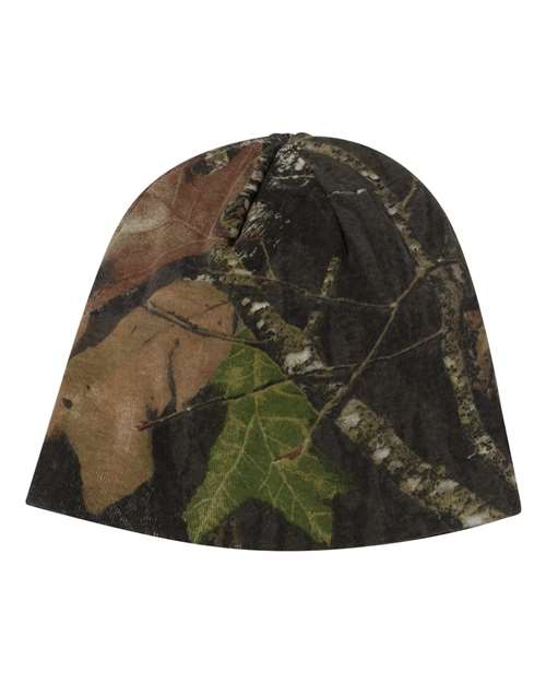Kati - Gorro de camuflaje con licencia de 20 cm - LCB08