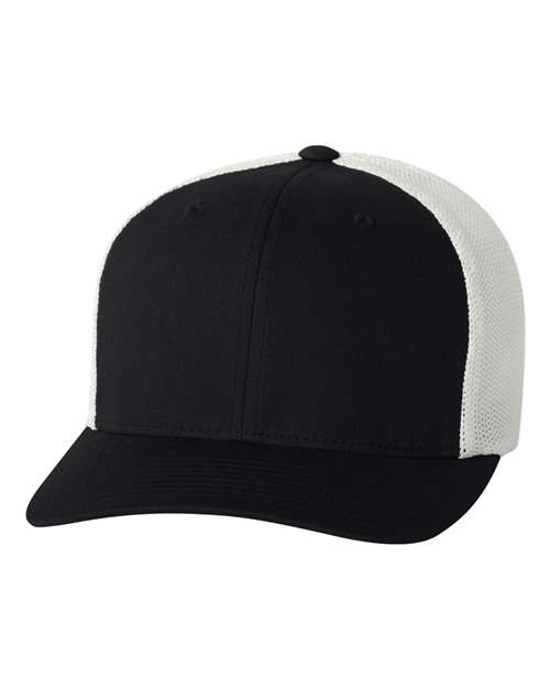 Flexfit - Gorra de camionero - 6511