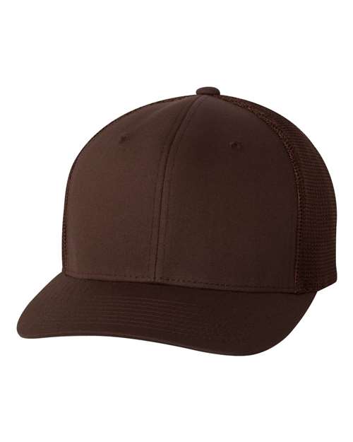 Flexfit - Gorra de camionero - 6511
