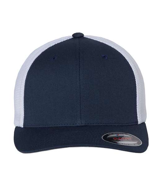Flexfit - Gorra de camionero - 6511