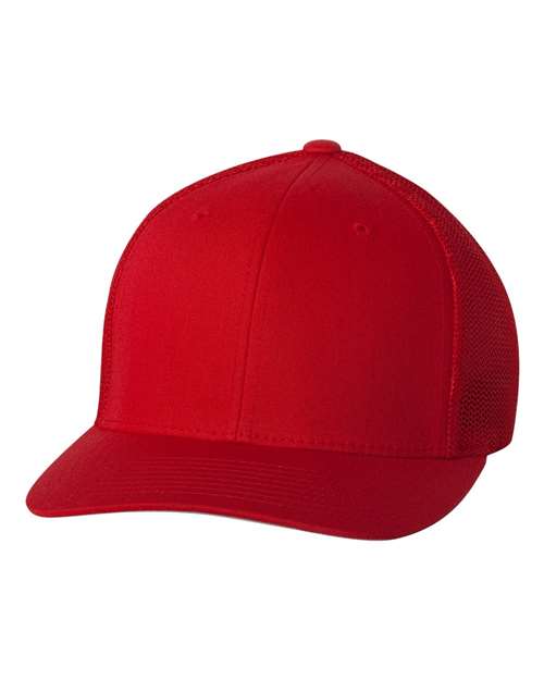 Flexfit - Gorra de camionero - 6511