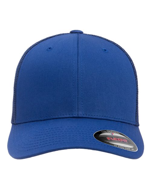 Flexfit - Gorra de camionero - 6511