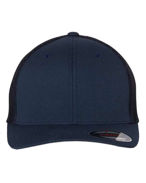 Flexfit - Gorra de camionero - 6511