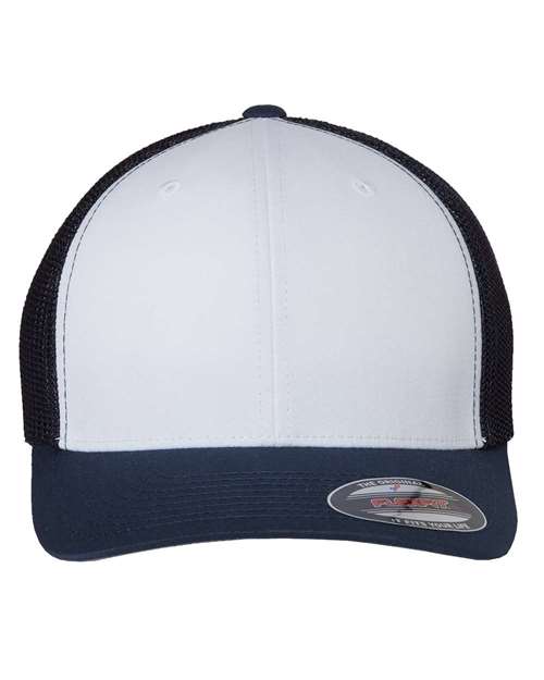 Flexfit - Gorra de camionero - 6511